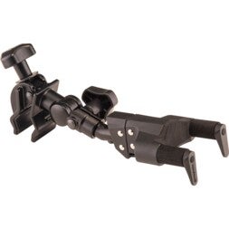 Hercules Stands USP20CB AGS ukelelehanger met klem