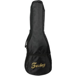 (B-Stock) Fazley K-Standard-23 tas voor concert-ukelele