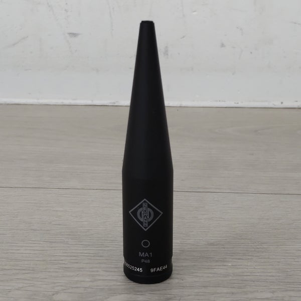 (B-Stock) MA 1 Measurement Microphone