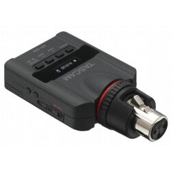 (B-Stock) DR-10X registratore digitale per microfono XLR