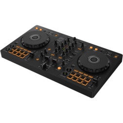 (Stock B) DDJ-FLX4 contrôleur DJ 2 canaux