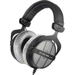 (Stock B) DT 990 Pro casque de studio 250 ohms