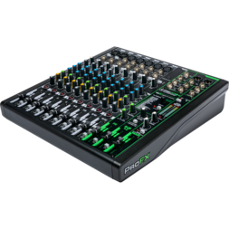 (Stock B) ProFX12v3 console de mixage