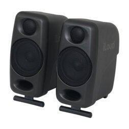 (Stock B) iLoud Micro Monitor enceinte de monitoring active (la paire)