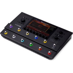 (B-Stock) Helix Stadium Floor procesador multiefectos
