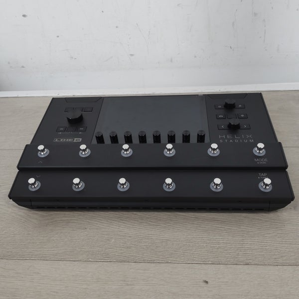 (Stock B) Helix Stadium Floor processeur multi-effets