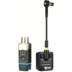 (B-Stock) U8 Wireless System for Acoustic Guitars