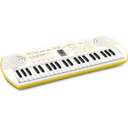 (B-Stock) SA-80 Mini Keyboard