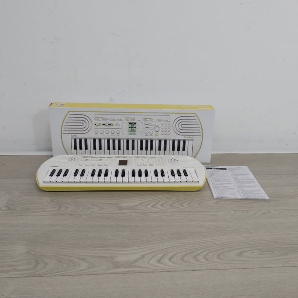 (B-Stock) SA-80 Mini Keyboard
