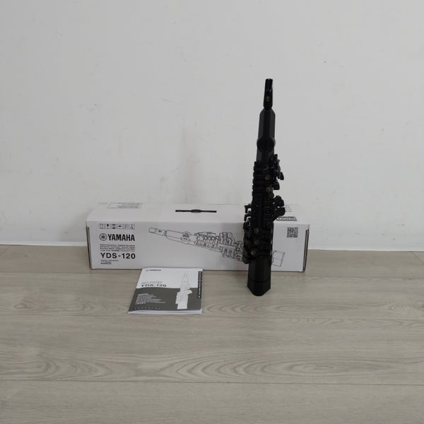 (Stock B) YDS-120 saxophone numérique