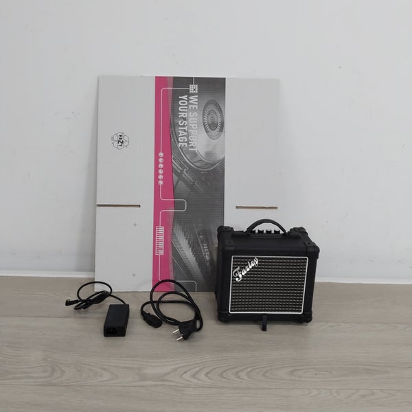 (Stock B) Kubo BT 10 combo guitare