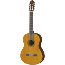 (Stock B) C40II guitare classique 4/4 natural