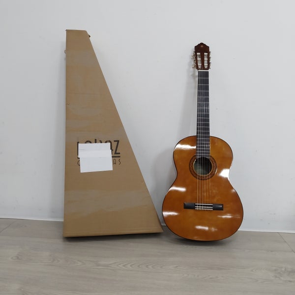 (Stock B) C40II guitare classique 4/4 natural