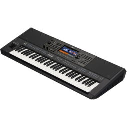(Stock B) PSR-SX720 synthétiseur workstation
