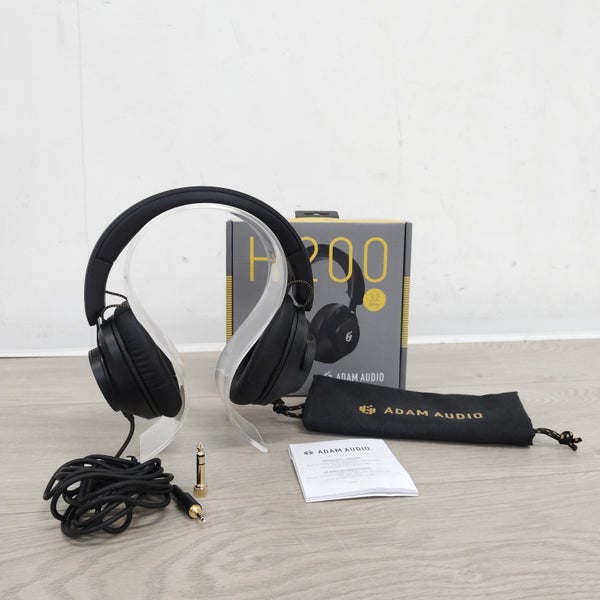 (B-Stock) H200 Closed Studio Headphones