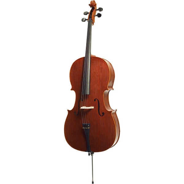 Stentor SR1590A Messina 4/4 violoncello acustico