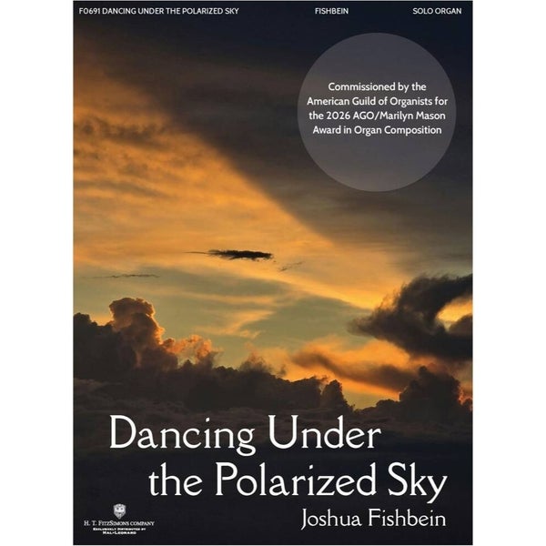 H.T. FitzSimons Company Dancing Under The Polarized Sky