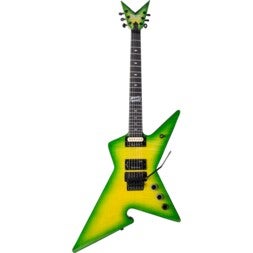 (B-Stock) Culprit Dime Slime chitarra elettrica