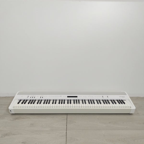 (B-Stock) FP-90X Digital Piano (White)