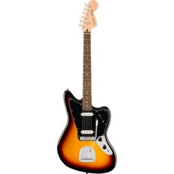 (B-Stock) Affinity Series Jaguar IL 3-Color Sunburst Electric Guitar