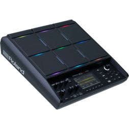 (Stock B) SPD-SX PRO multipad échantillonneur