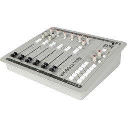 (B-Stock) Webstation-USB 6-Channel Radio On-Air Mixer