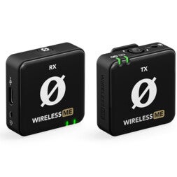 (B-Stock) Wireless ME Wireless Microphone System