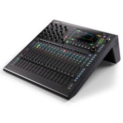 (B-Stock) Qu-5 digital mixer
