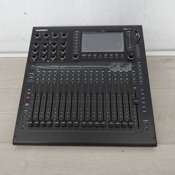 (B-Stock) Qu-5 digital mixer