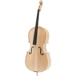 Stentor SR1597A 4/4 violoncello non rifinito