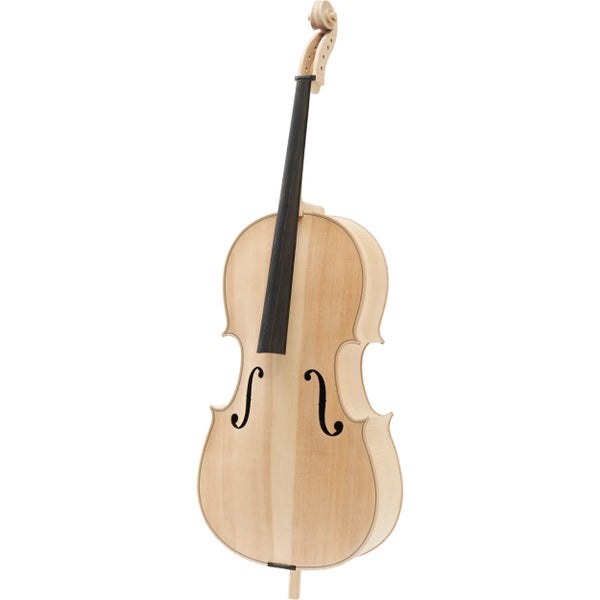 Stentor SR1597A 4/4 violoncello non rifinito