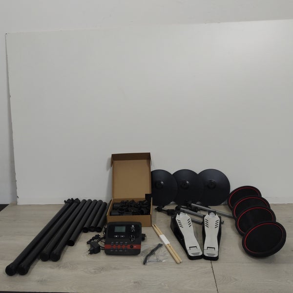 (Stock B) DDK-080 batterie électronique
