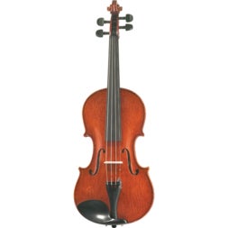 Stentor SR1865A Messina 4/4 violon acoustique