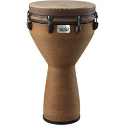 (B-Stock) DJ-0014-05 Mondo Djembé Earth 14-inch