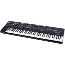 (Stock B) Hydrasynth Deluxe synthétiseur