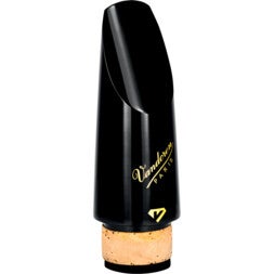 (B-Stock) BD5 Black Diamond Clarinet Mouthpiece Eb
