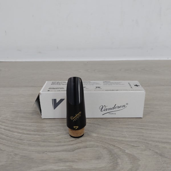 (B-Stock) BD5 Black Diamond Clarinet Mouthpiece Eb