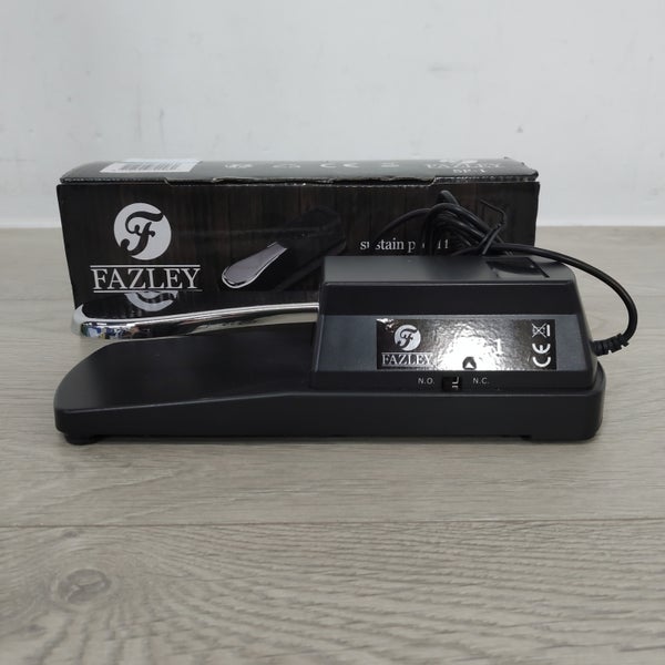 (B-Stock) SP-1 Sustain Pedal