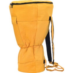 (Stock B) PBJC-XXL housse djembé taille XXL, 14 pouces