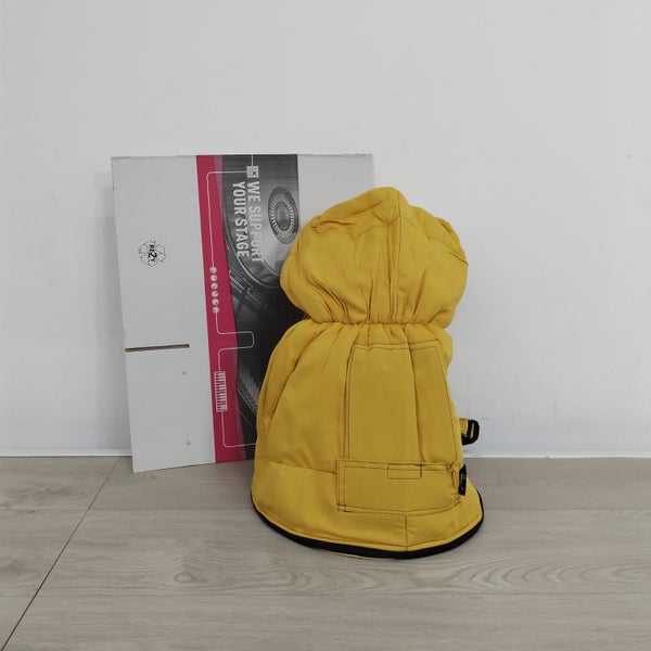 (Stock B) PBJC-XXL housse djembé taille XXL, 14 pouces