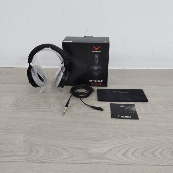 (B-Stock) DT 990 PRO X 48 Ohm studiohörlurar