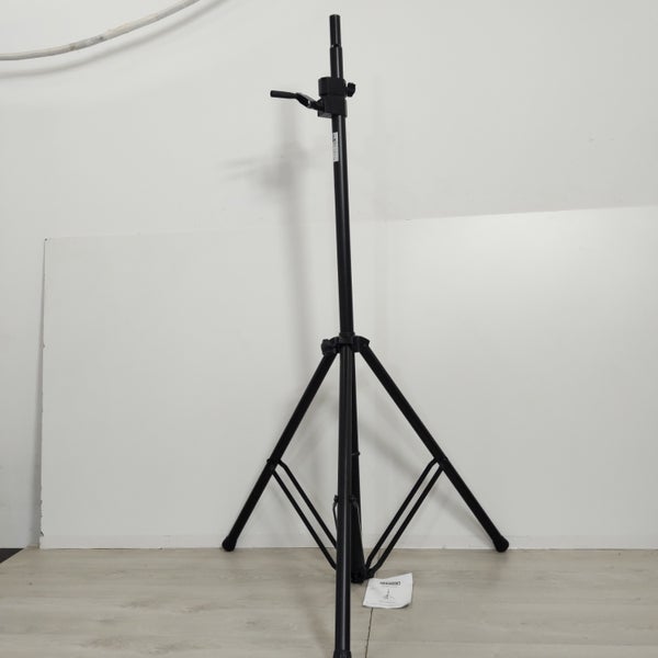 (Stock B) IVA Wind Basic pied de levage à manivelle