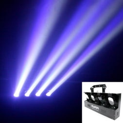 (B-Stock) TDC 444 MKII scanner LED 4 in 1