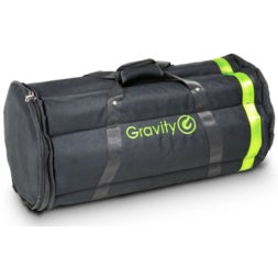 (B-Stock) BG MS 6 SB bolsa de transporte para 6 pies de micrófono cortos