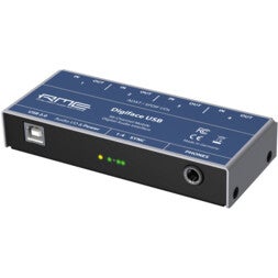 (B-Stock) Digiface USB interfaccia audio