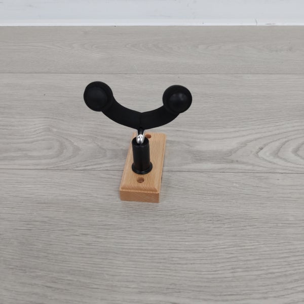 (Stock B) IGS-22 support mural pour guitare