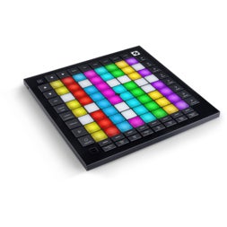 (Stock B) Launchpad Pro MK3 contrôleur matriciel MIDI 64 pads