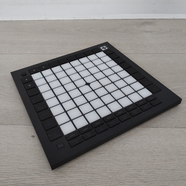 (Stock B) Launchpad Pro MK3 contrôleur matriciel MIDI 64 pads