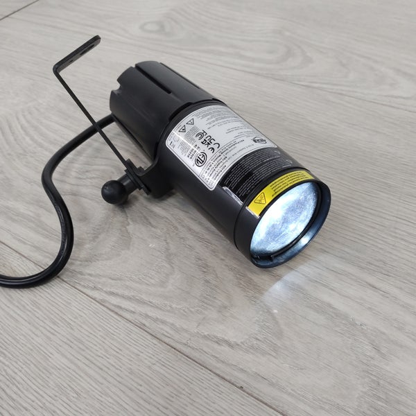(B-Stock) Pinspot LED II faretto Pinspot a LED