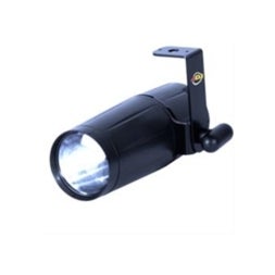 (B-Stock) Pinspot LED II faretto Pinspot a LED